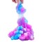 Unicorn Slime Kit for Girls 4-12,Supplies Makes Butter Slime,Candy Confetti,Glimmer Crunchy,Foam Crunchy,Jelly Cubes Slime Party Favors for Kids